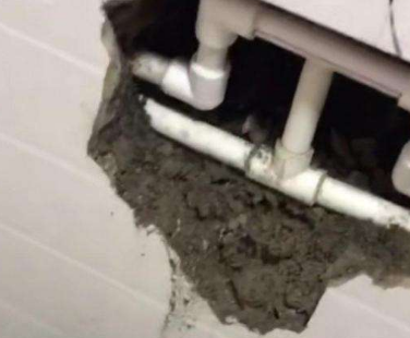 定襄卫生间防水找谁好