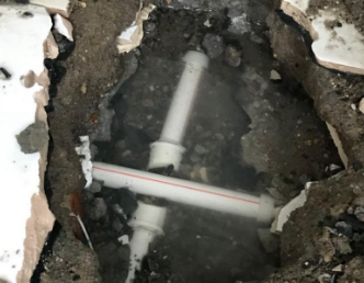 定襄卫生间防水公司