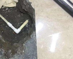 定襄卫生间测漏水多少钱