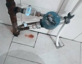 定襄卫生间测漏水哪家优惠