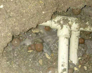 定襄卫生间防水的报价