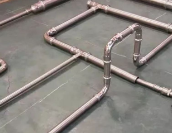 定襄水管维修哪家好