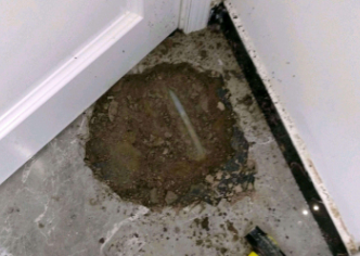 定襄水管维修哪家好