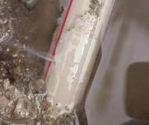 定襄水管维修公司