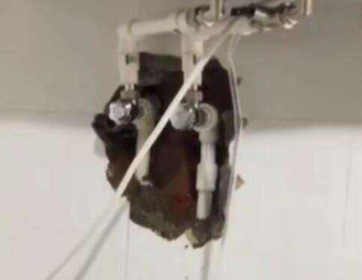 定襄水管维修哪家好