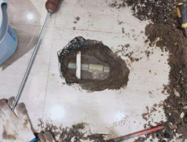 定襄卫生间防水多少钱