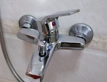 定襄水管维修多少钱