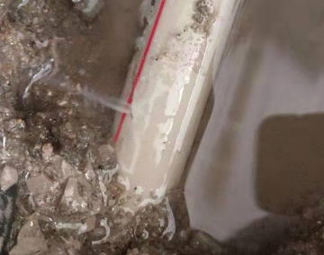 定襄水管维修多少钱