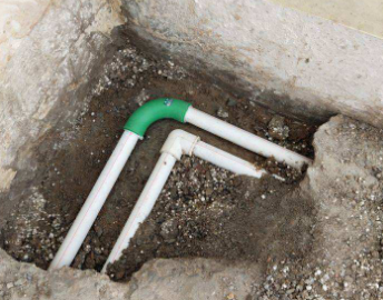 定襄卫生间测漏水价格多少