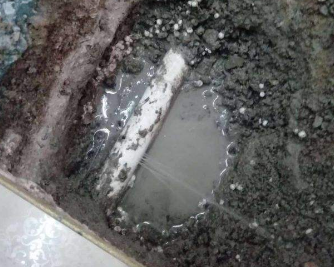 定襄卫生间测漏水哪家好