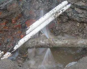 定襄水管维修费用是多少
