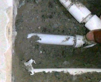 定襄卫生间测漏水哪家好
