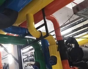 定襄水管维修多少钱