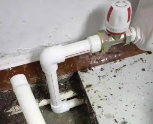 定襄卫生间测漏水多少钱