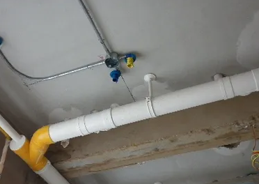 定襄水管维修多少钱