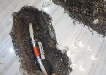 定襄卫生间测漏水哪家好