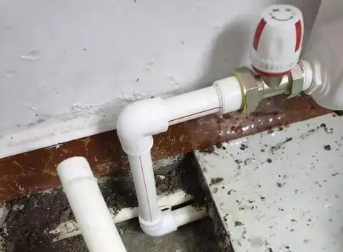 定襄卫生间测漏水多少钱