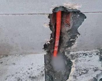 定襄漏水检测哪家好